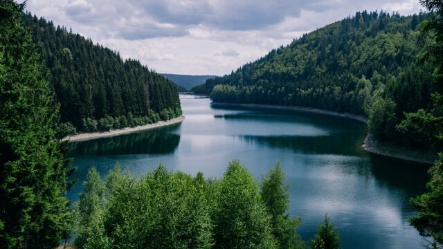 Mazury – ciekawe miejsca, które warto zobaczyć na Mazurach